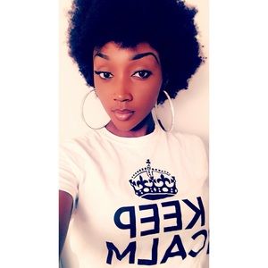 Meet your Posher, Antoinette